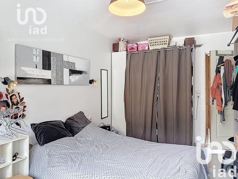 Maison - 106 m² - 6 pièces