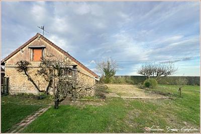 Terrain constructible - 1 915 m²