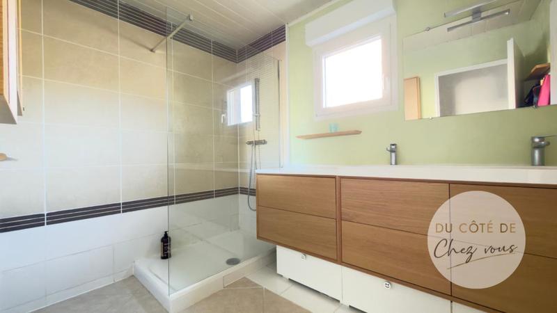 Duplex - 106 m² - 5 pièces