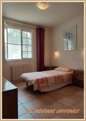 Maison - 175 m² - 8 pièces