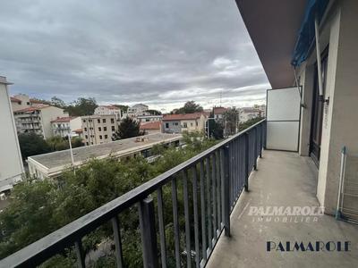 Appartement - 34 m² - 1 pièce