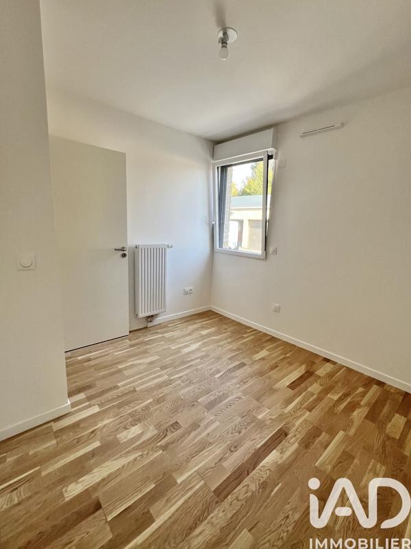 Appartement - 101 m² - 5 pièces