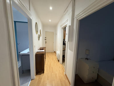 Appartement - 65 m² - 2 pièces