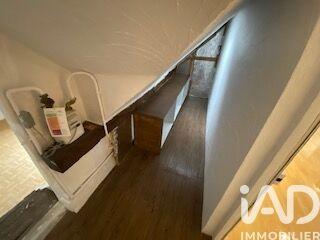 Appartement - 30 m² - 2 pièces