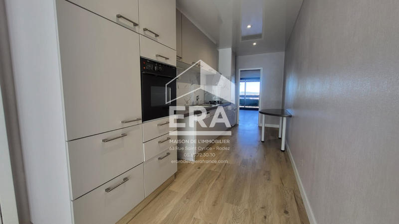 Appartement - 106 m² - 4 pièces