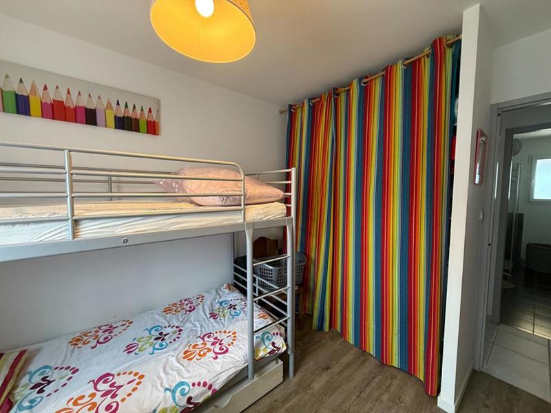 Maison - 100 m² - 6 pièces