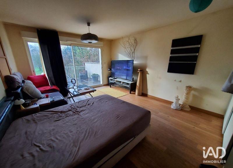 Maison - 213 m² - 5 pièces