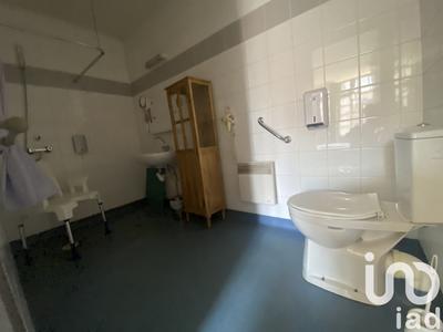 Studio - 20 m² - 1 pièce