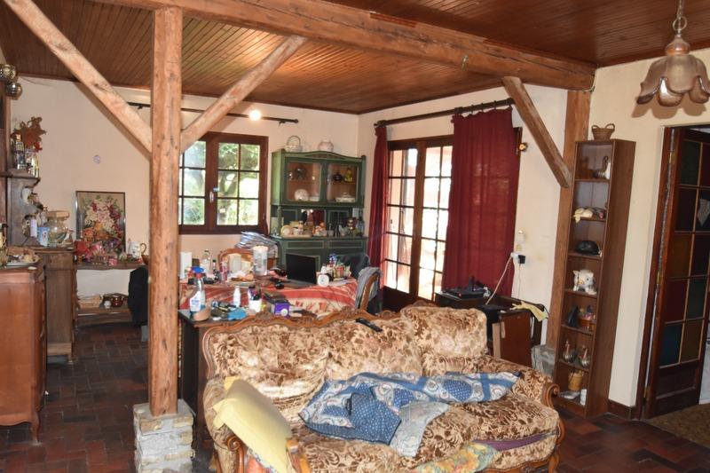 Maison - 89 m² - 4 pièces