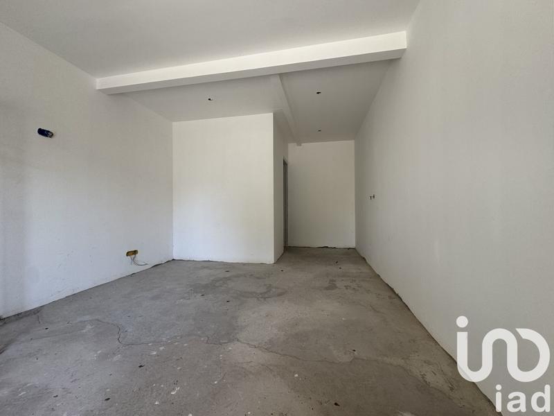 Maison - 185 m² - 7 pièces