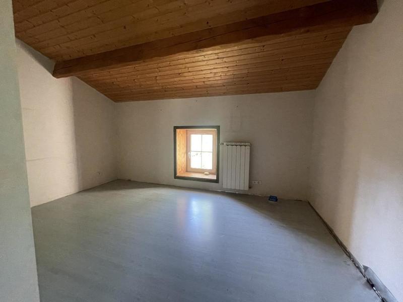 Longère - 199 m² - 7 pièces