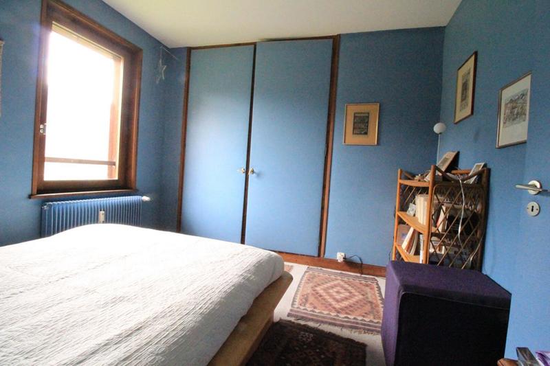 Appartement - 95 m² - 5 pièces