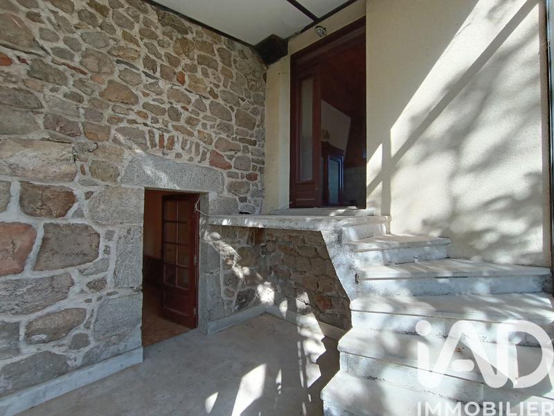 Maison de campagne - 112 m² - 5 pièces