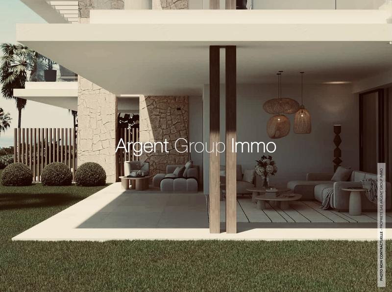 Appartement - 125 m² - 4 pièces