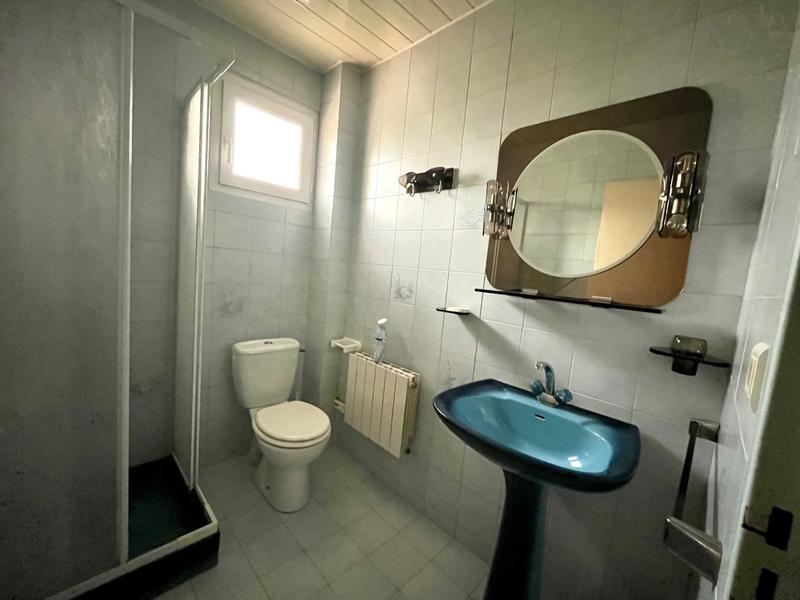 Maison - 97 m² - 4 pièces