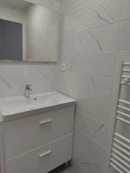 Maison - 26 m² - 1 pièce