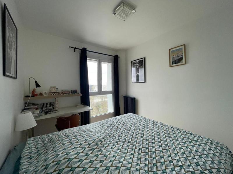 Appartement - 51 m² - 3 pièces