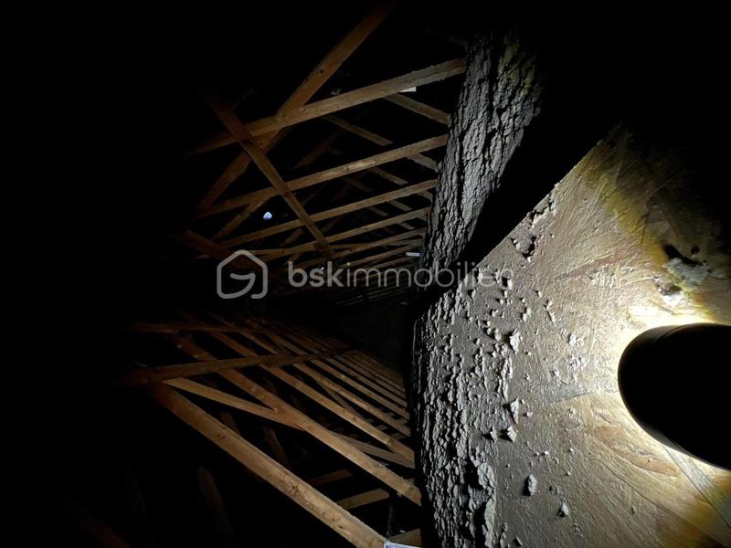 Maison - 108 m² - 5 pièces