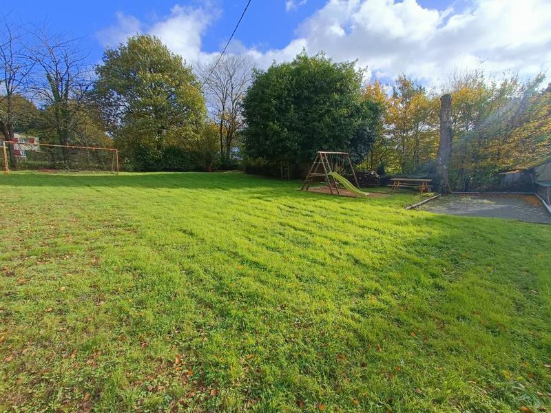 Maison - 127 m² - 4 pièces