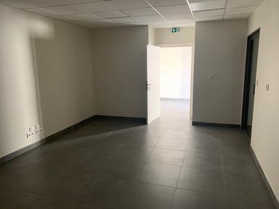 Bureau - 70 m² - 2 pièces