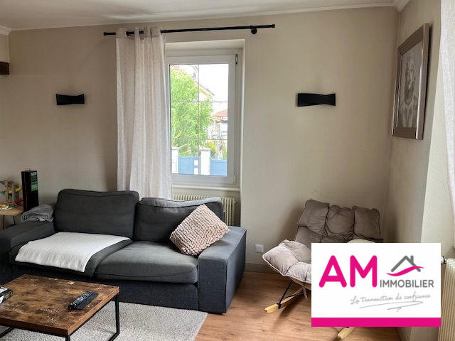 Maison - 145 m² - 6 pièces