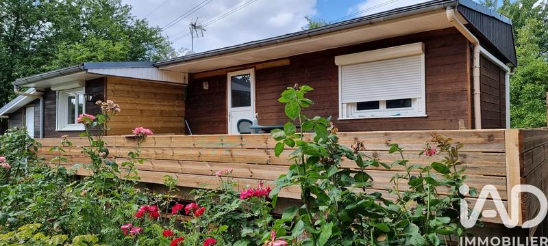 Maison - 176 m² - 6 pièces