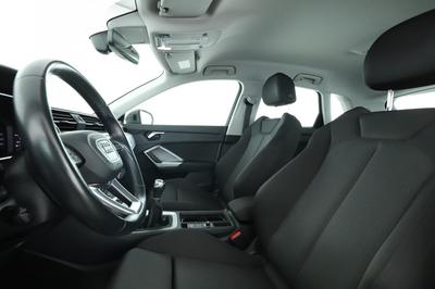 Audi Q3 35 Tdi Quattro 150 ch