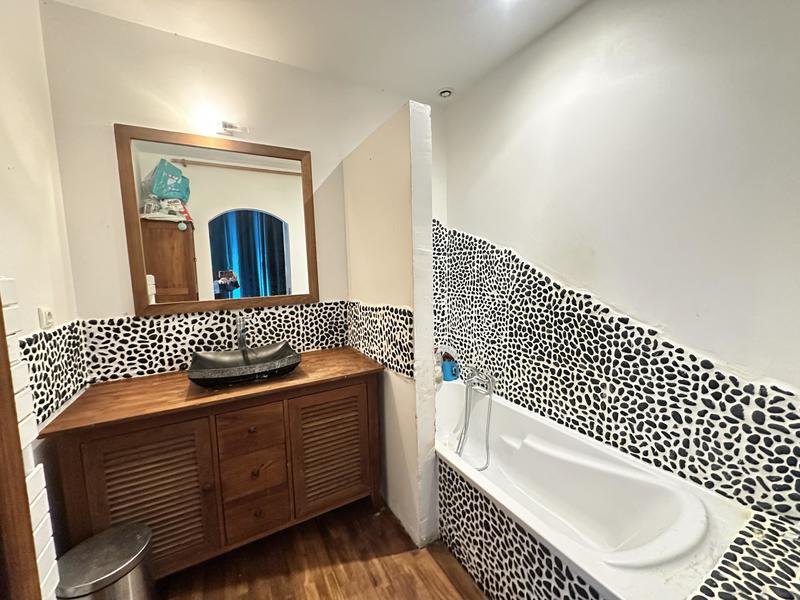 Maison d'architecte - 318 m²