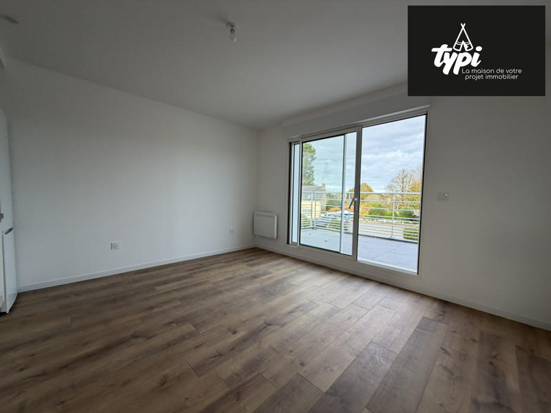 Appartement - 30 m² - 2 pièces