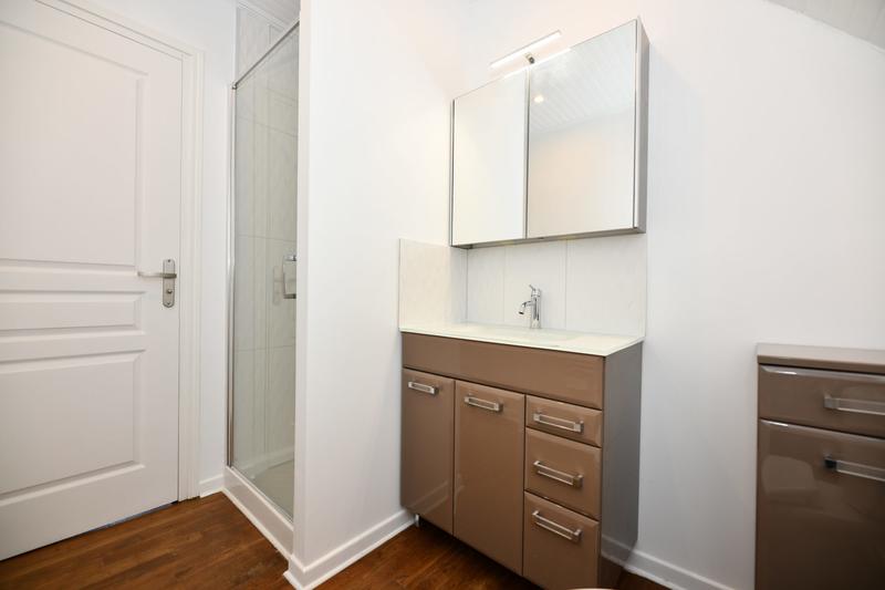 Maison ancienne - 111 m² - 3 pièces