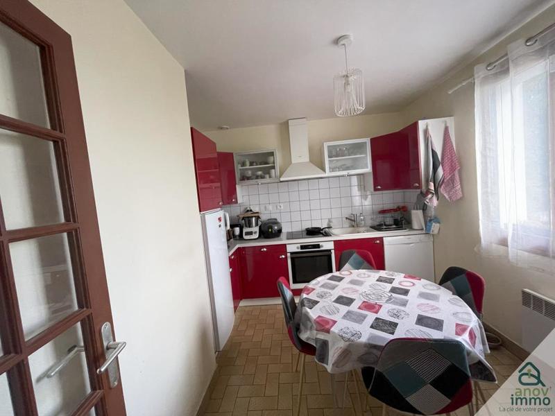 Villa - 200 m² - 8 pièces