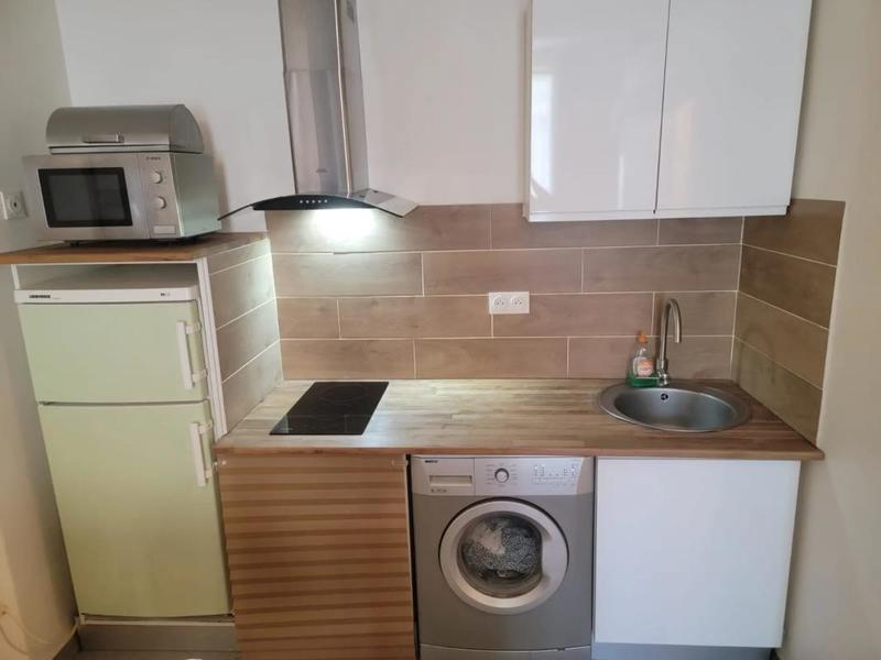 Appartement - 98 m² - 6 pièces