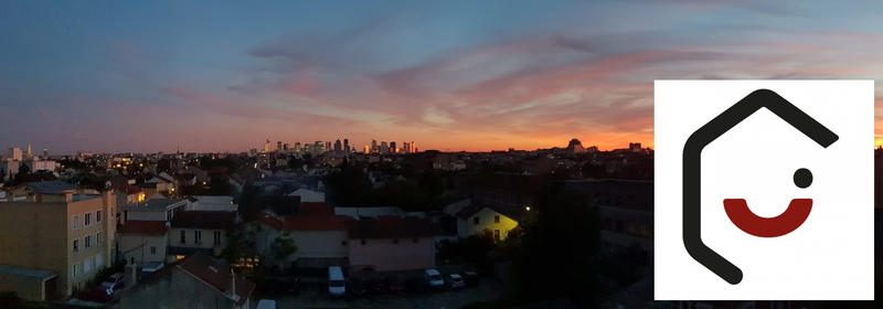 Appartement - 30 m² - 1 pièce