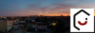 Appartement - 30 m² - 1 pièce