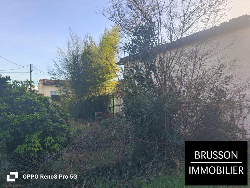 Immeuble - 5 956 m²