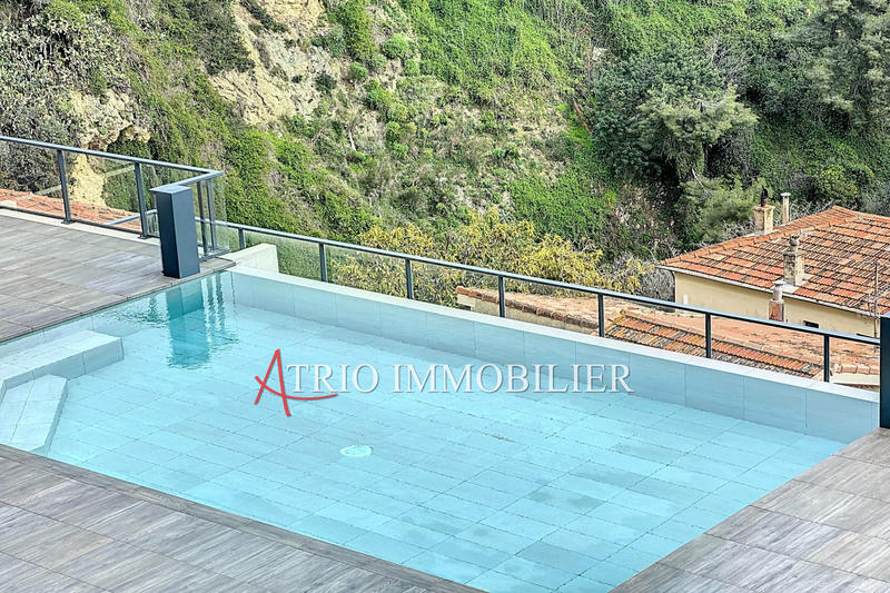 Appartement - 28 m² - 1 pièce