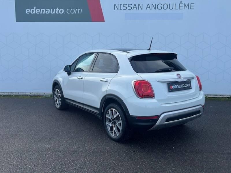 Fiat 500x E-Torq 1.6 110 ch City Cross