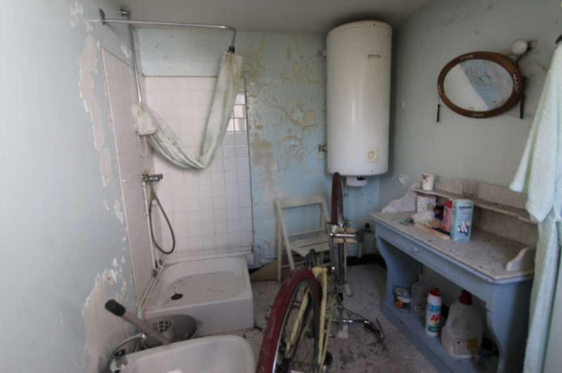 Maison - 178 m² - 8 pièces