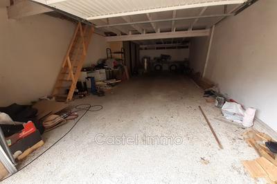 Local commercial - 270 m²