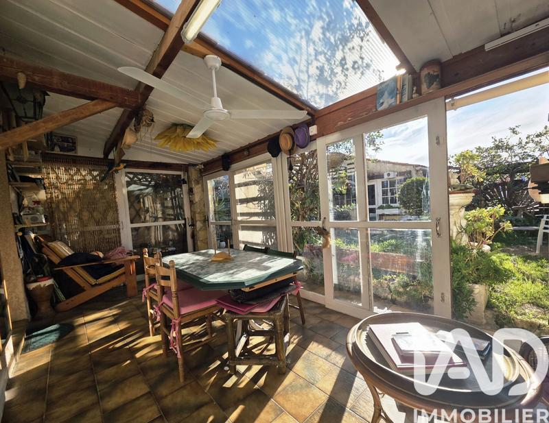 Maison - 73 m² - 4 pièces