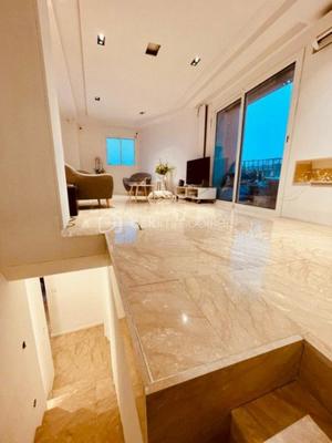 Duplex - 105 m² - 4 pièces