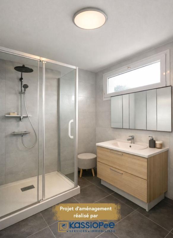 Appartement - 89 m² - 4 pièces