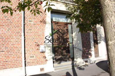 Appartement - 90 m² - 5 pièces