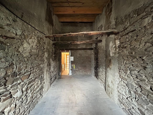 Maison - 97 m² - 5 pièces