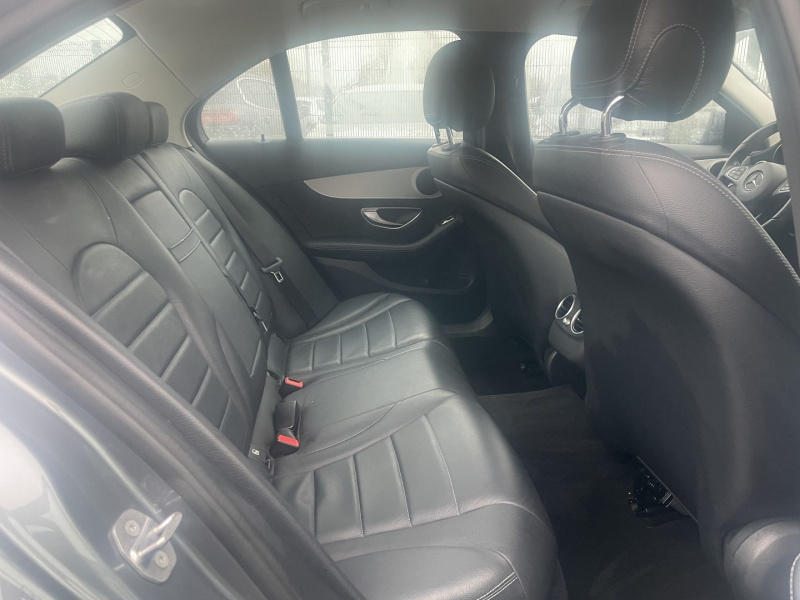 Mercedes Classe c 200 d 2.2 Business 9g-Tronic