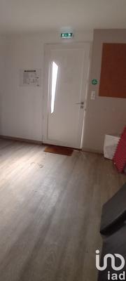 Maison - 188 m² - 8 pièces