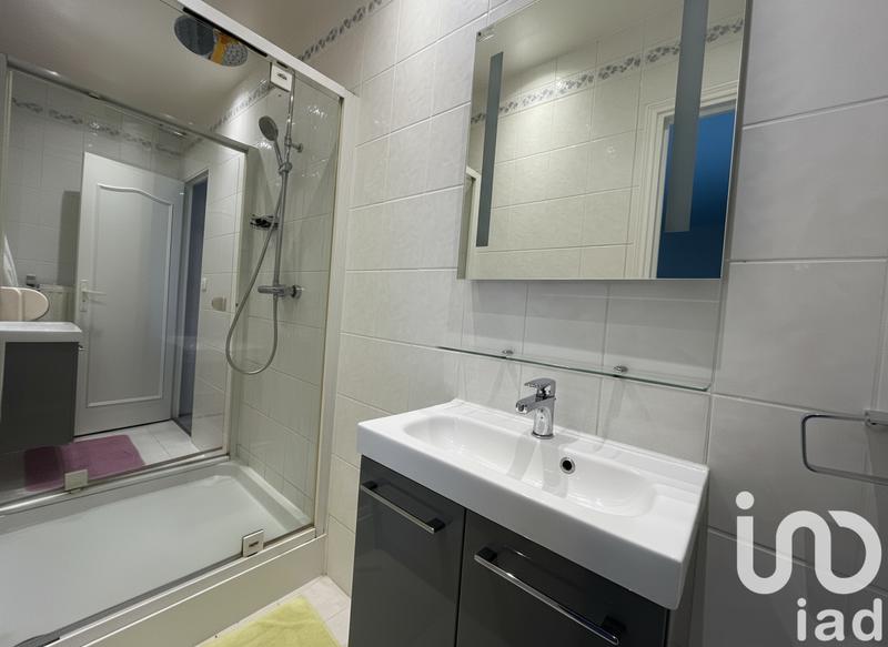 Maison - 275 m² - 6 pièces