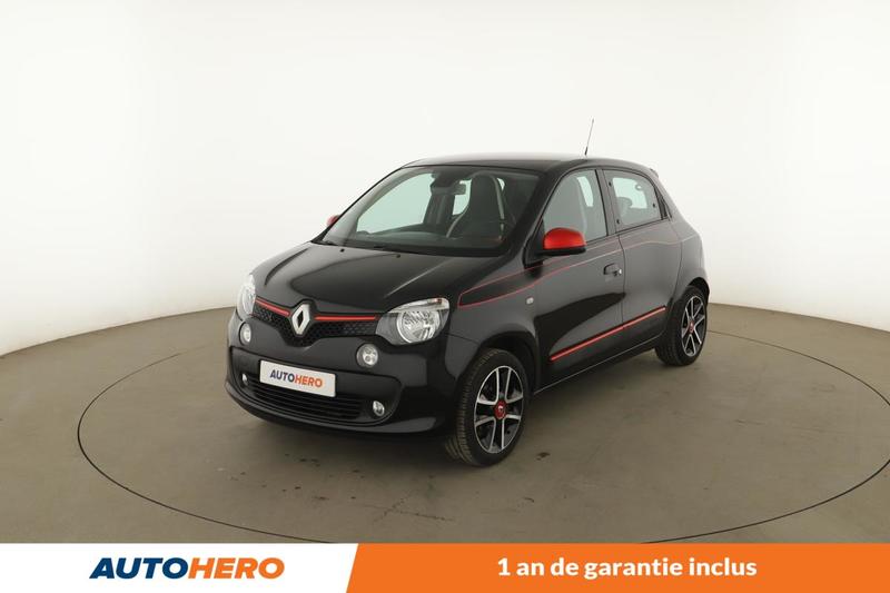 Renault Twingo 0.9 TCe Energy Sl Edition One 90 ch