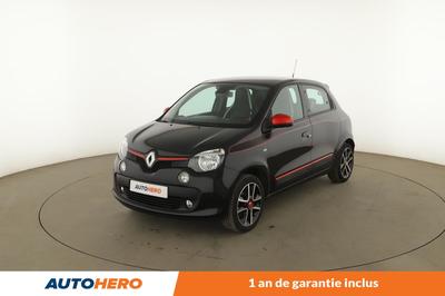 Renault Twingo 0.9 TCe Energy Sl Edition One 90 ch