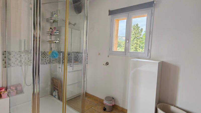 Maison - 88 m² - 3 pièces